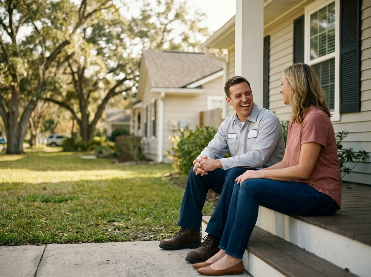 Septic tank pumping FAQs for Churchton, MD